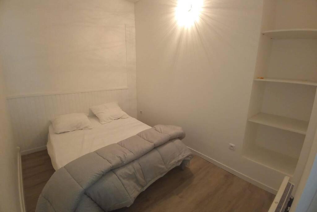 Maison aux Mathes Les Mathes Extérieur photo