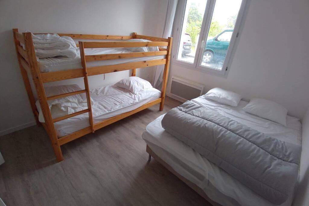Maison aux Mathes Les Mathes Extérieur photo