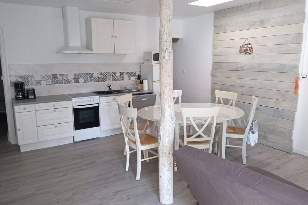 Maison aux Mathes Les Mathes Extérieur photo