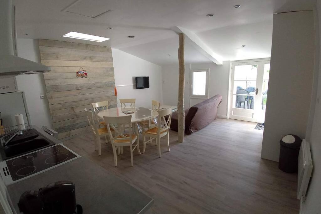Maison aux Mathes Les Mathes Extérieur photo